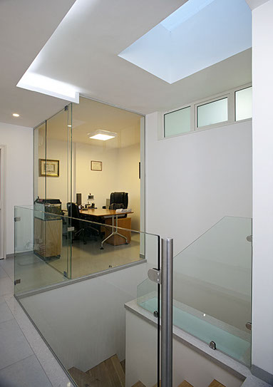 A Penthouse Location: Ra'anana Architect: Dorith Jaffe Kaminker Photography: Binyamin Adam