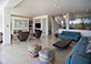 A Penthouse Location: Tel Aviv Architect: Dorith Jaffe Kaminker Photography: Binyamin Adam