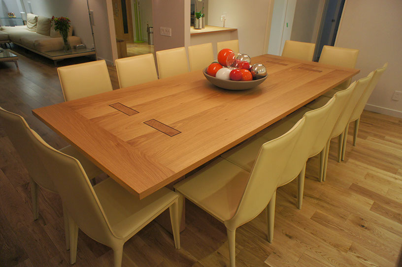 A Villa&nbsp; Location: Vancouver Architect: Dorith Jaffe Kaminker