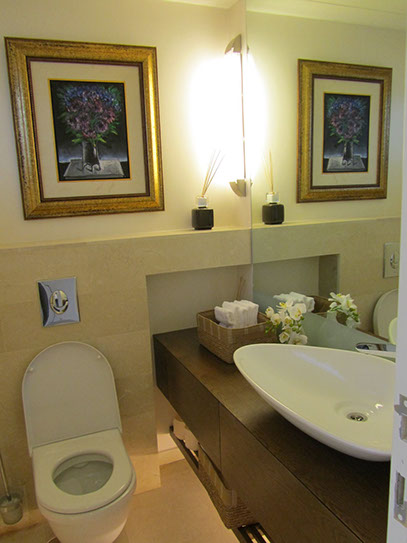 A Villa Location: Denia, Haifa Architect: Dorith Jaffe Kaminker