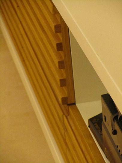 A Villa Location: Denia, Haifa Architect: Dorith Jaffe Kaminker