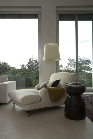 A Villa Location: Emek Hefer Architect: Dorith Jaffe Kaminker