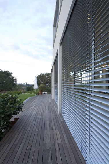 A Villa Location: Emek Hefer Architect: Dorith Jaffe Kaminker