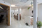 An Office Location: Tel Aviv Architect: Dorith Jaffe Kaminker